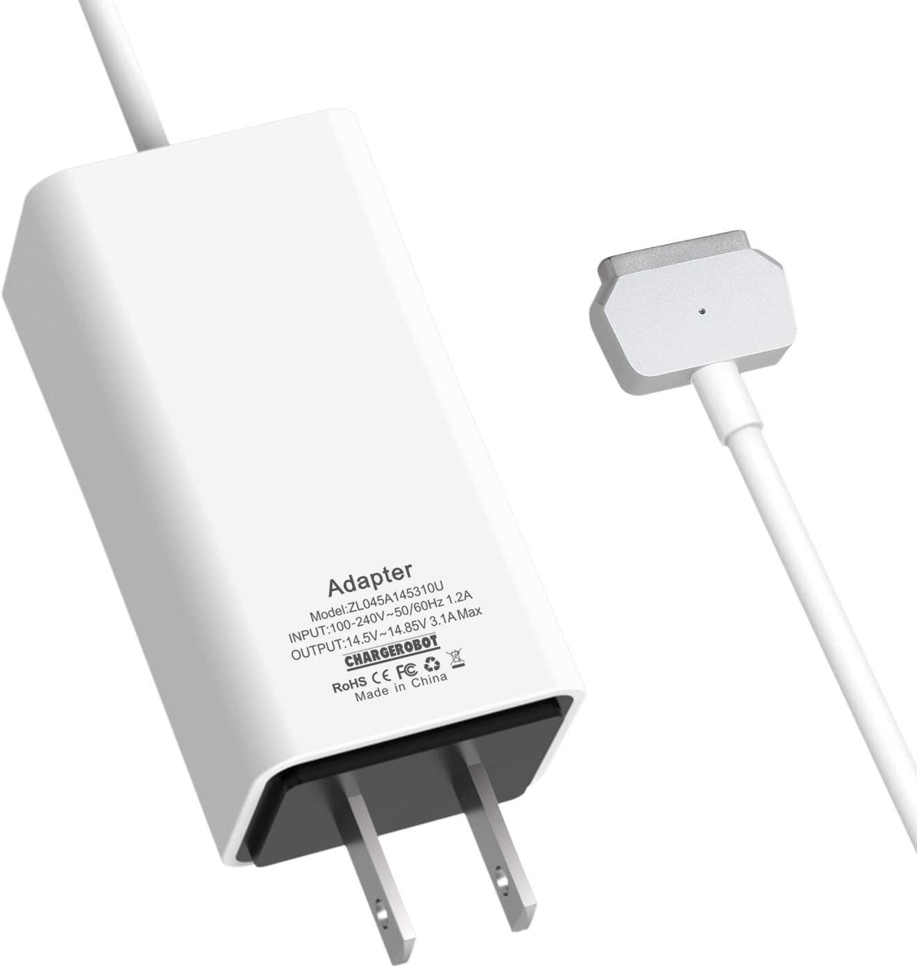 charger for mac air 2014